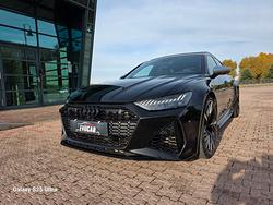 RS6 Performance cv630 ivaesposta promo/ritiro usat