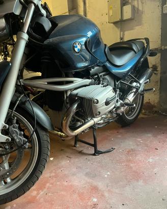 Bmw 1150r