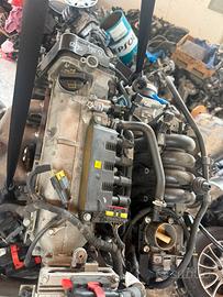 motore/cambio fiat grande punto 45.000km 350A1000