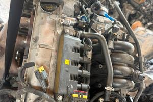 motore/cambio fiat grande punto 45.000km 350A1000