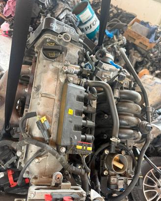 motore/cambio fiat grande punto 45.000km 350A1000
