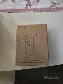 ricambi robot narwal z