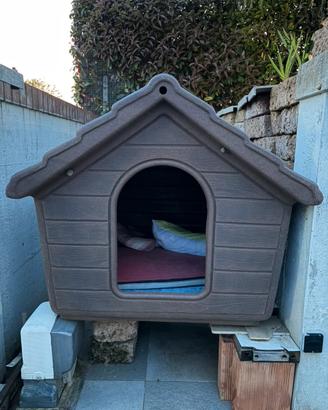 Cuccia per cani taglia grande