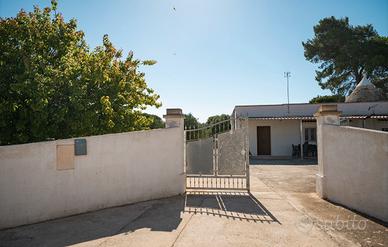 Intera villa