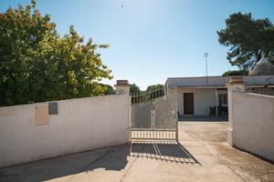 Intera villa