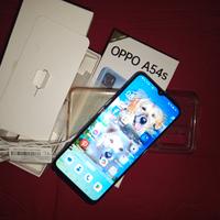 Smartphone OPPO A54s