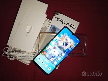 Smartphone OPPO A54s