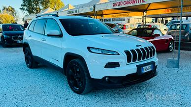 Jeep Cherokee 2.2 Mjt II 185 CV 4WD Active Drive I