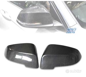 GUSCI SPECCHIETTI BMW F20 F22 F30 F32 F33 F36 E84 