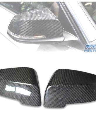 GUSCI SPECCHIETTI BMW F20 F22 F30 F32 F33 F36 E84 