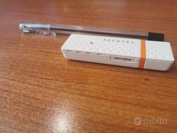 Alcatel Key One Touch X060S Chiavetta Internet HSD