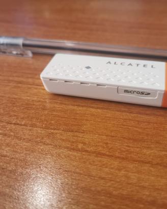 Alcatel Key One Touch X060S Chiavetta Internet HSD