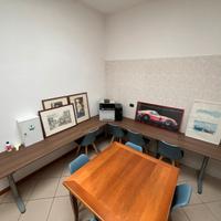 Tavolo da cucina in legno massiccio estendibile