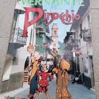 VERNANTE il paese di Pinocchio