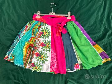 Gonna Desigual