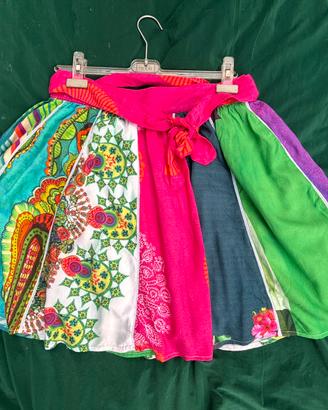 Gonna Desigual