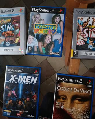 giochi ps2