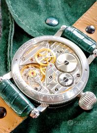 Time master anonimo Firenze 