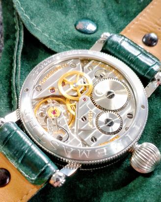 Time master anonimo Firenze 