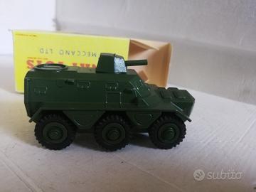 Dinky super toys 676