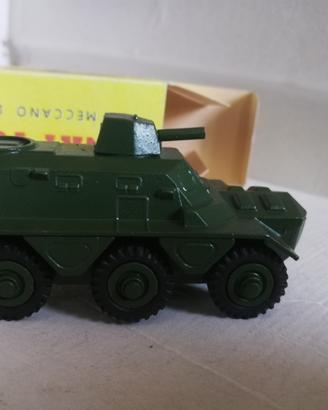 Dinky super toys 676