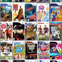 Wii - Giochi