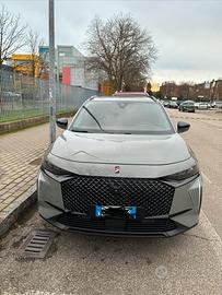 Ds7 Performance Line +