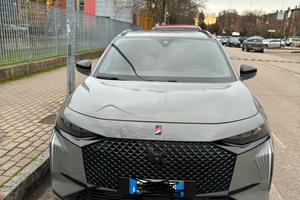 Ds7 Performance Line +