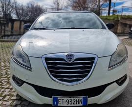 LANCIA Delta 1.6 120cv 2014