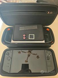 Lenovo legion go  1TB