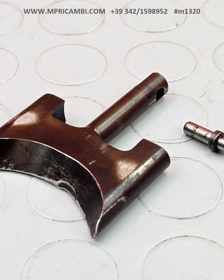 VALVOLA SCARICO HUSQVARNA CR 250 1991 1992 CR250 W