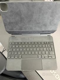 Magic Keyboard per iPad Pro 11" + Pencil (2 Gen)