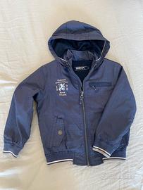 Giacca leggera bomber Geox per bambino (4 anni)