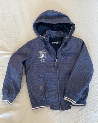 Giacca leggera bomber Geox per bambino (4 anni)