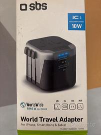 Adattatore universale