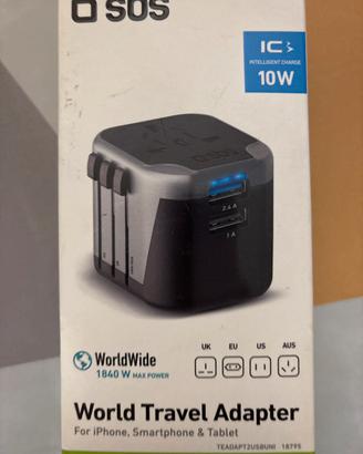 Adattatore universale