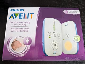 Philips AVENT SCD501