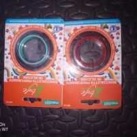 Braccialetti per zanzare 