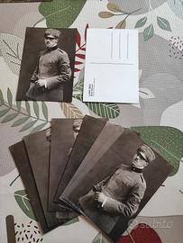 12 Cartoline Francesco Baracca Museo Lugo Nuovo