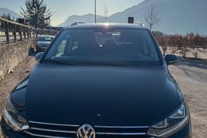 Touran 2.0 TDI Executive 150 cv Automatico