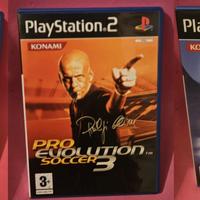 Videogiochi PS3 PS2 Playstation