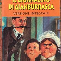 Il giornalino di Gian Burrasca Vamba 2005 M & M