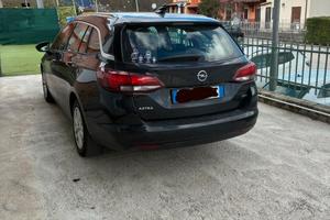Opel Astra k ST