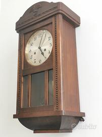 Orologio da parete a pendolo Junghans

