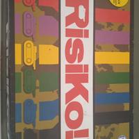 gioco di società risiko eg completo