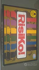 gioco di società risiko eg completo