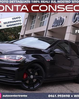 Volkswagen Golf GT 7.5 GTI TCR DSG 2.0 TSI *1...