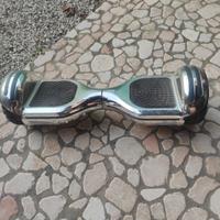 Hoverboard usato