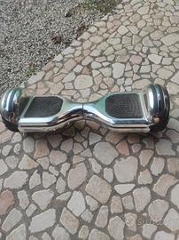 Hoverboard usato