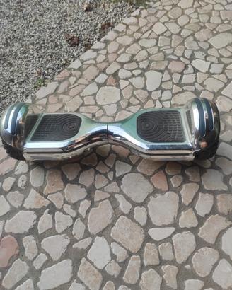 Hoverboard usato